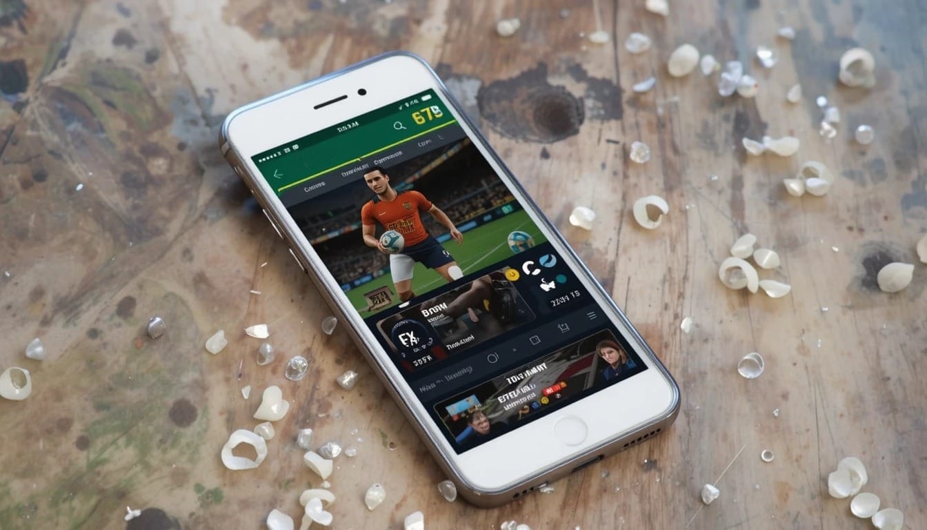 Baixe o App da 35h