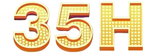 35h